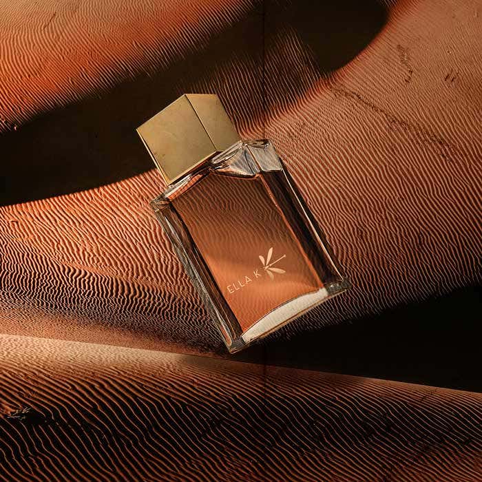 Eau De Parfum 100ml Spray