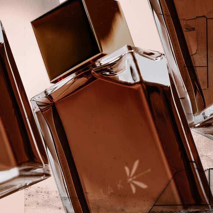 Eau De Parfum 100ml Spray